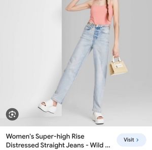 Wild Fable jeans | 0